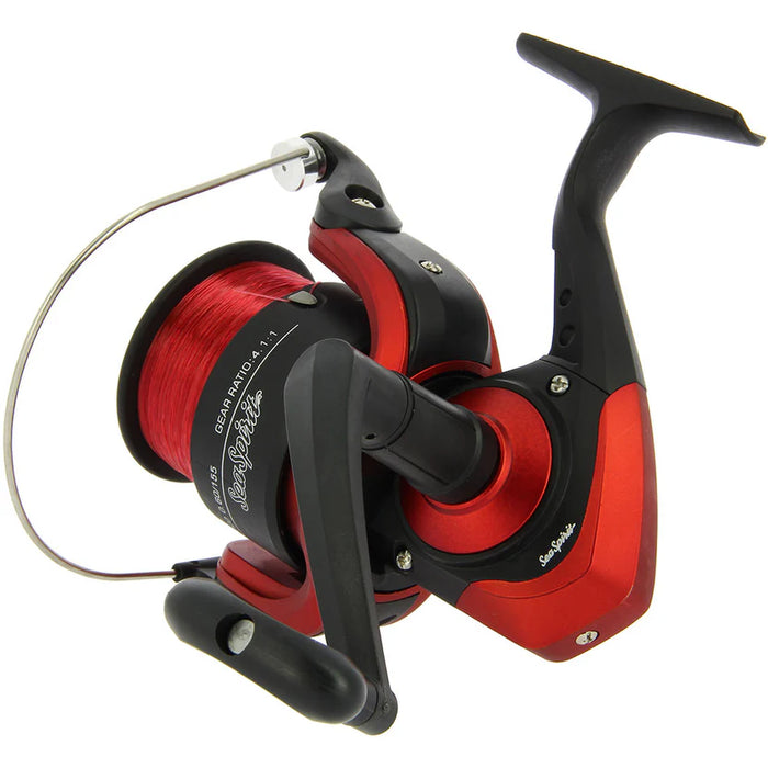 Angling Pursuits Sea Spirit 70 Reel