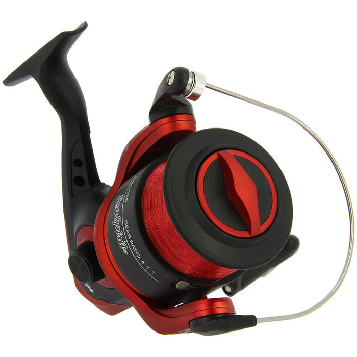 Angling Pursuits Sea Spirit 70 Reel