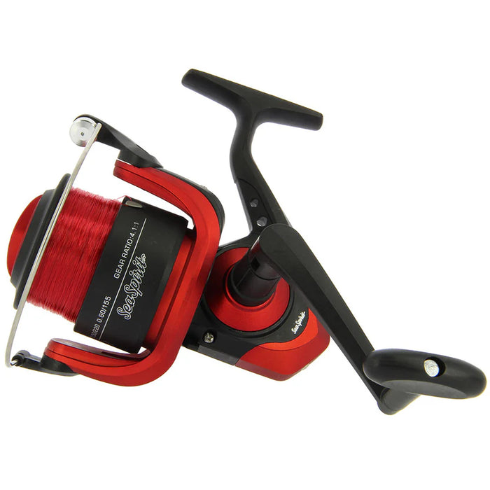 Angling Pursuits Sea Spirit 70 Reel