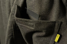 Ridgemonkey APEarel Sportflex Lightweight Shorts Green