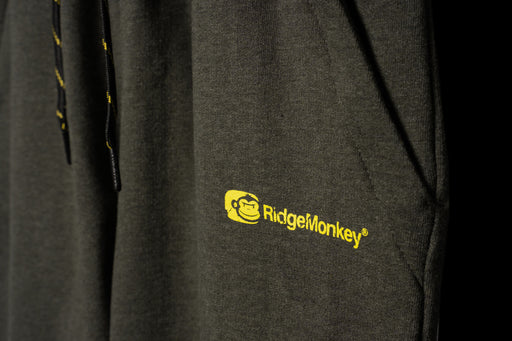 Ridgemonkey APEarel Sportflex Lightweight Shorts Green