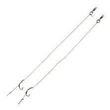 Axia Blow Out Rigs