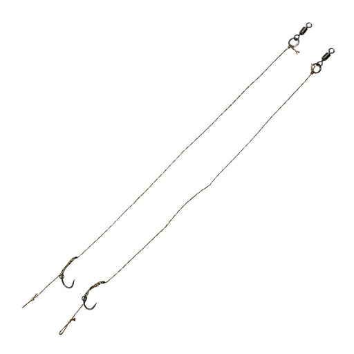 Axia Blow Out Rigs