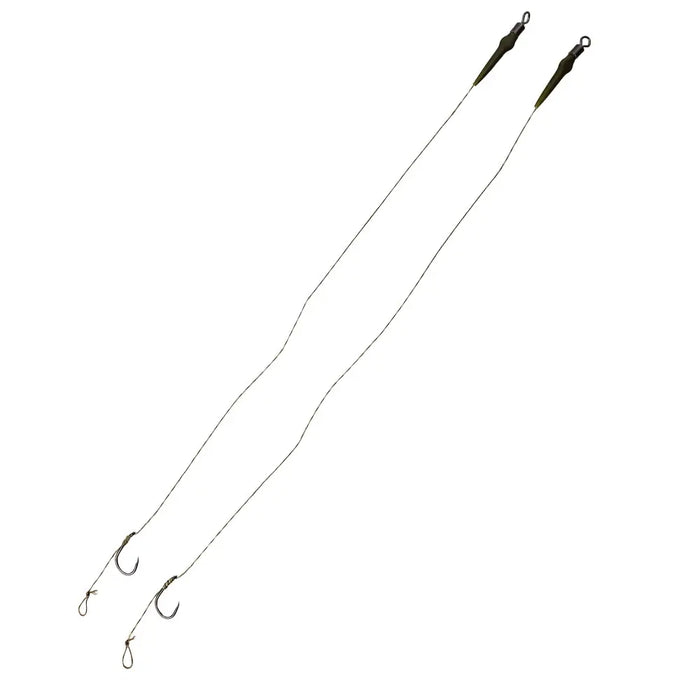 Axia Hair Rig