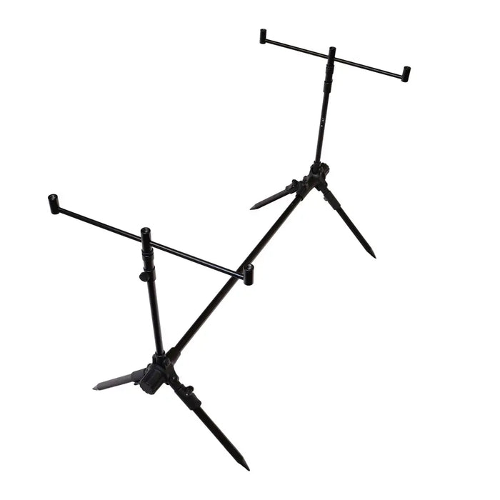 Axia Rod Pod with 2 Angling Pursuits Alarm Deal