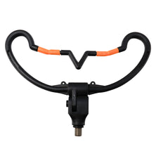 Axia Adjustable Rod Rest Head