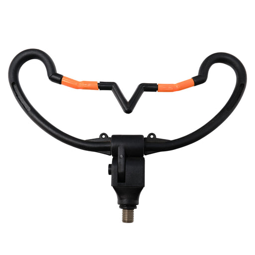 Axia Adjustable Rod Rest Head