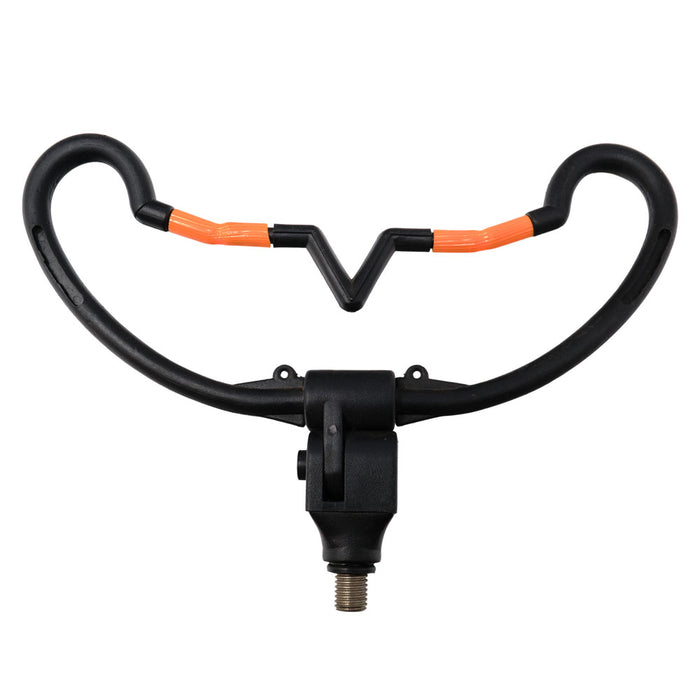 Axia Adjustable Rod Rest Head