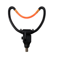 Axia Adjustable Rod Rest Head