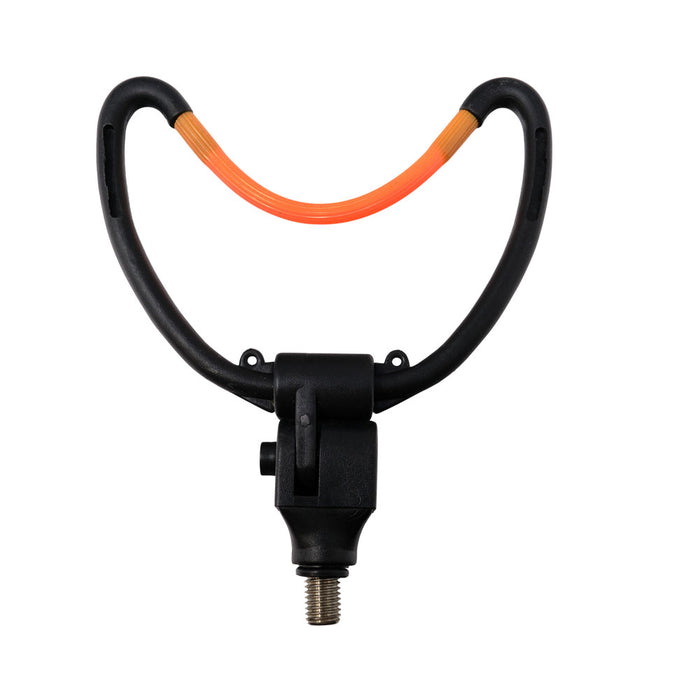 Axia Adjustable Rod Rest Head