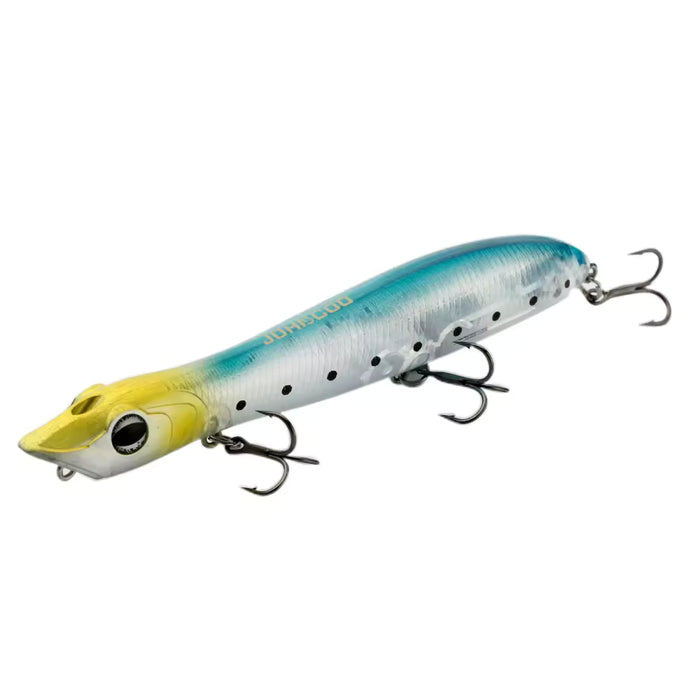 RF Spitta Popper 125mm 17.5g