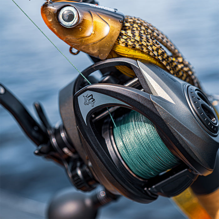 Abu Garcia Beast BST300LP