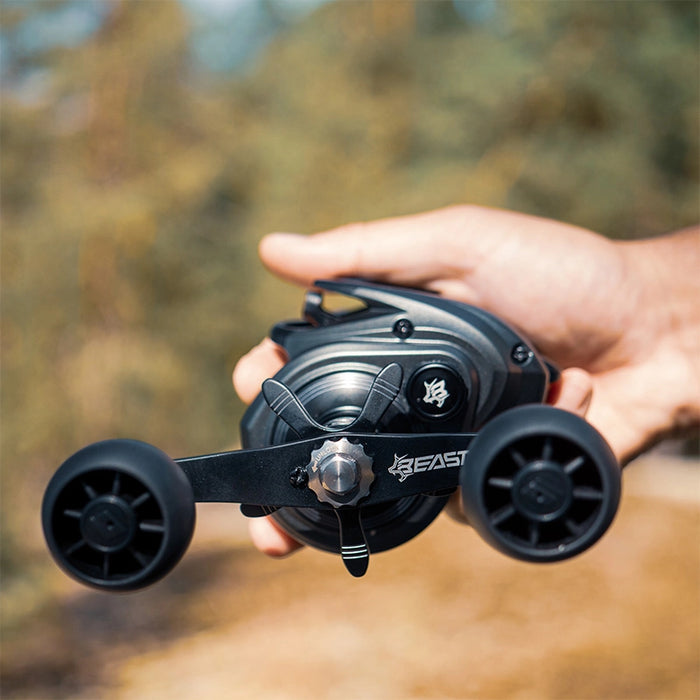 Abu Garcia Beast BST300LP