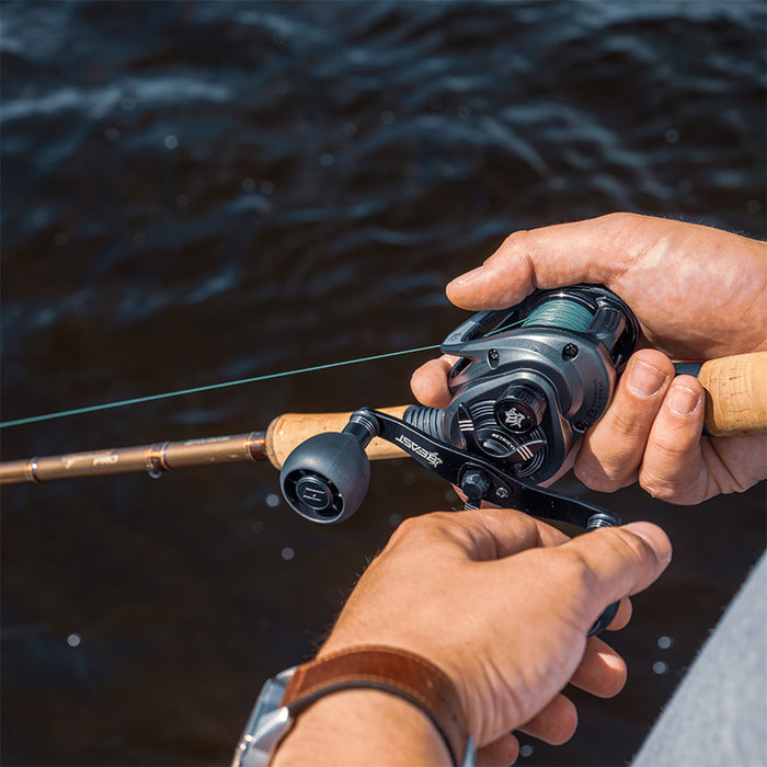 Abu Garcia Beast BST300LP
