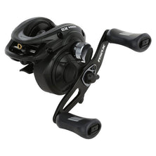 Abu Garcia Max 5 SX WinchLP-L
