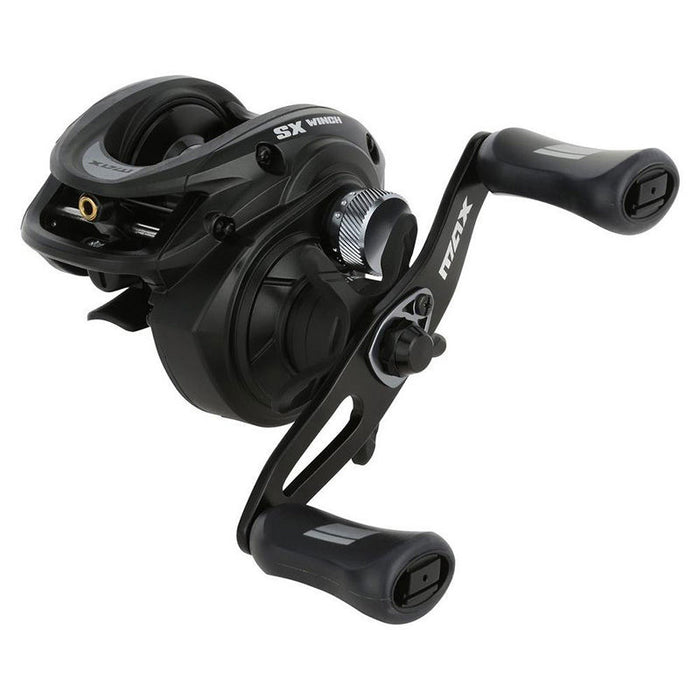 Abu Garcia Max 5 SX WinchLP-L