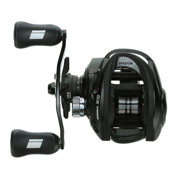 Abu Garcia Max 5 SX WinchLP-L