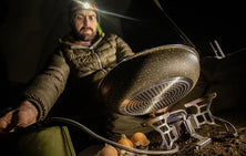 Trakker Armolife marble cookset compact Reelfishing