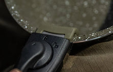 Trakker Armolife marble cookset compact Reelfishing