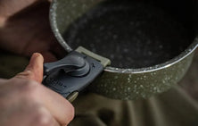 Trakker Armolife marble cookset compact Reelfishing