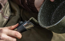 Trakker Armolife marble cookset compact Reelfishing