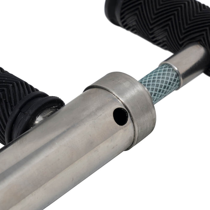 Axia Bait Pump 32mm
