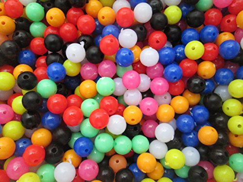 Reelfishing 8mm Beads (50)
