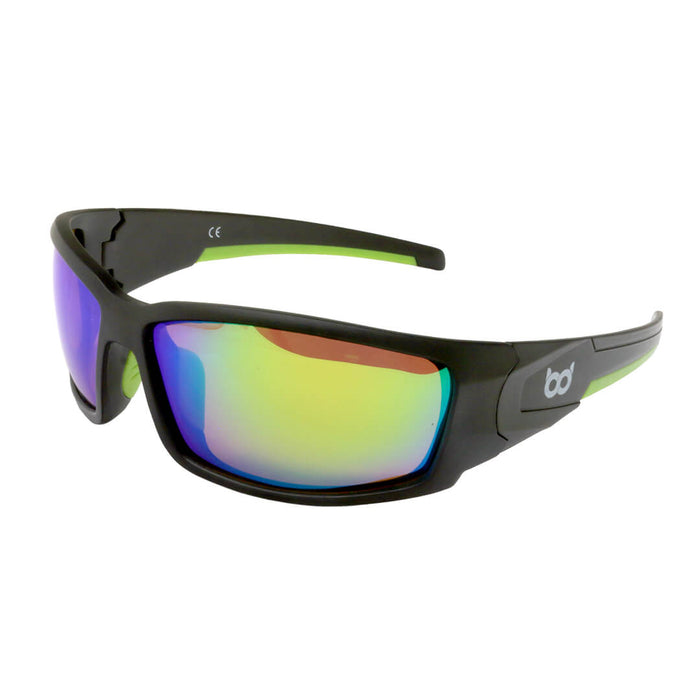 Big Dog Polarized Sunglasses