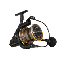 Penn Battle III LC8000 Longcast fixed spool reel
