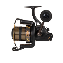 Penn Battle III LC8000 Longcast fixed spool reel