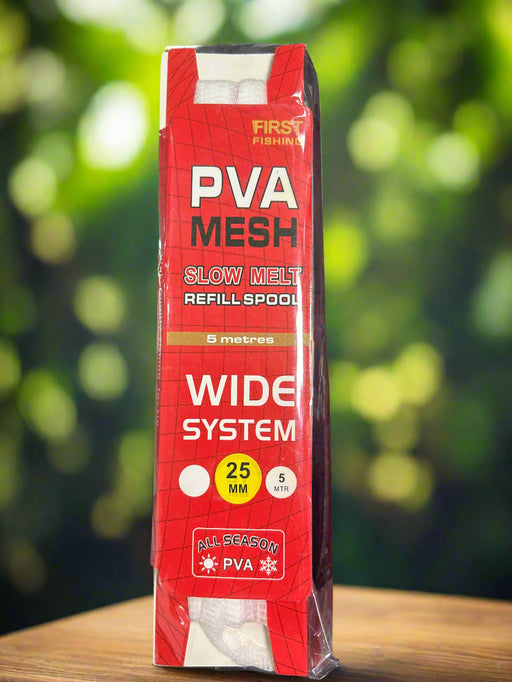 Reelfishing PVA Mesh Refill