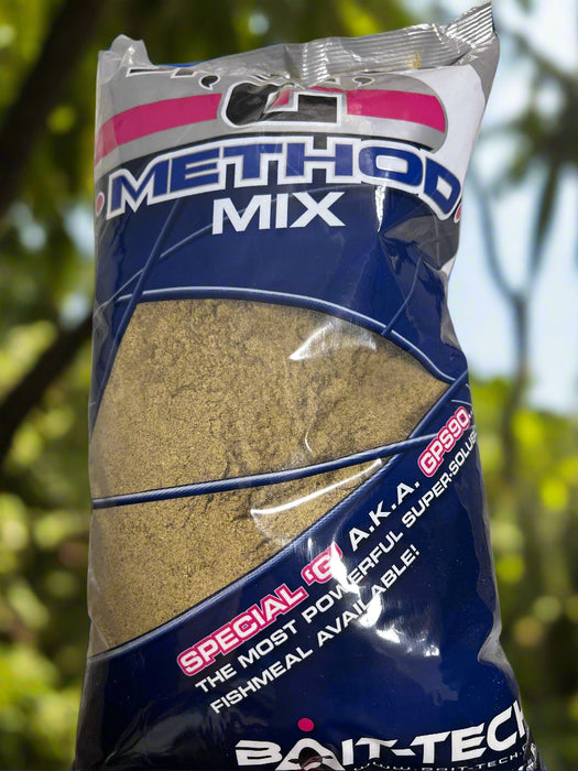 Bait Tech Special G Method Mix 2kg
