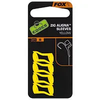 Fox Zig Aligna Sleeves