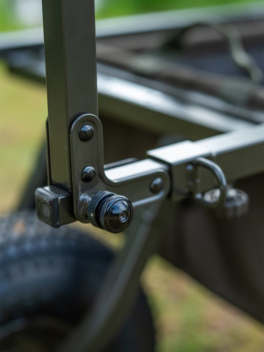 Carp Porter Stealth