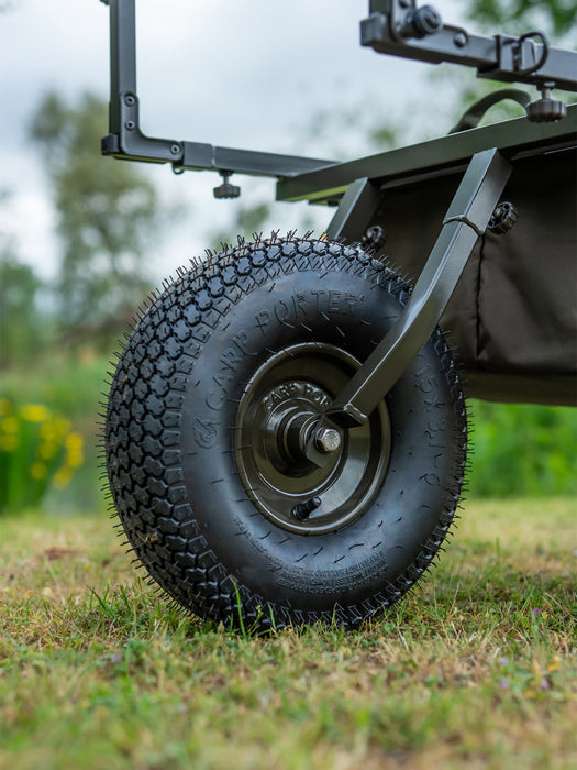 Carp Porter Stealth