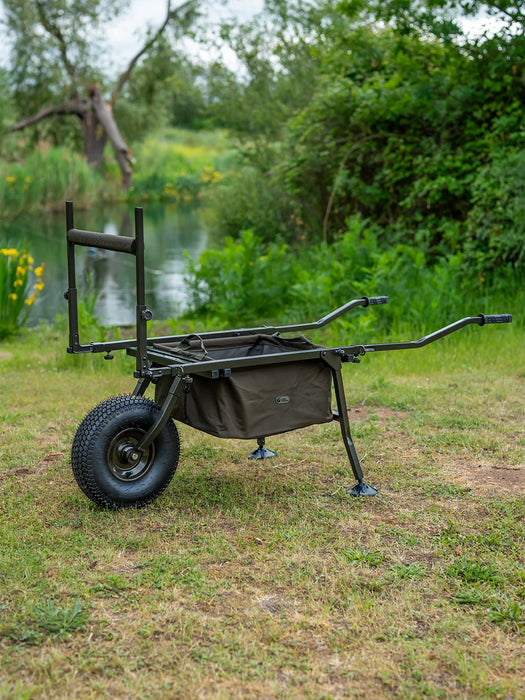 Carp Porter Stealth