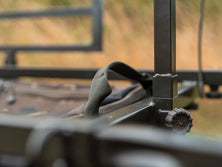 Carp Porter Drop-In Bag