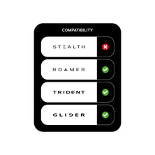 Carp Porter Base Board