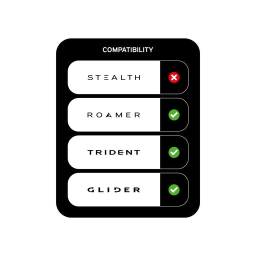 Carp Porter Small Front Barrow Bag