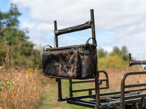 Carp Porter Small Front Barrow Bag 