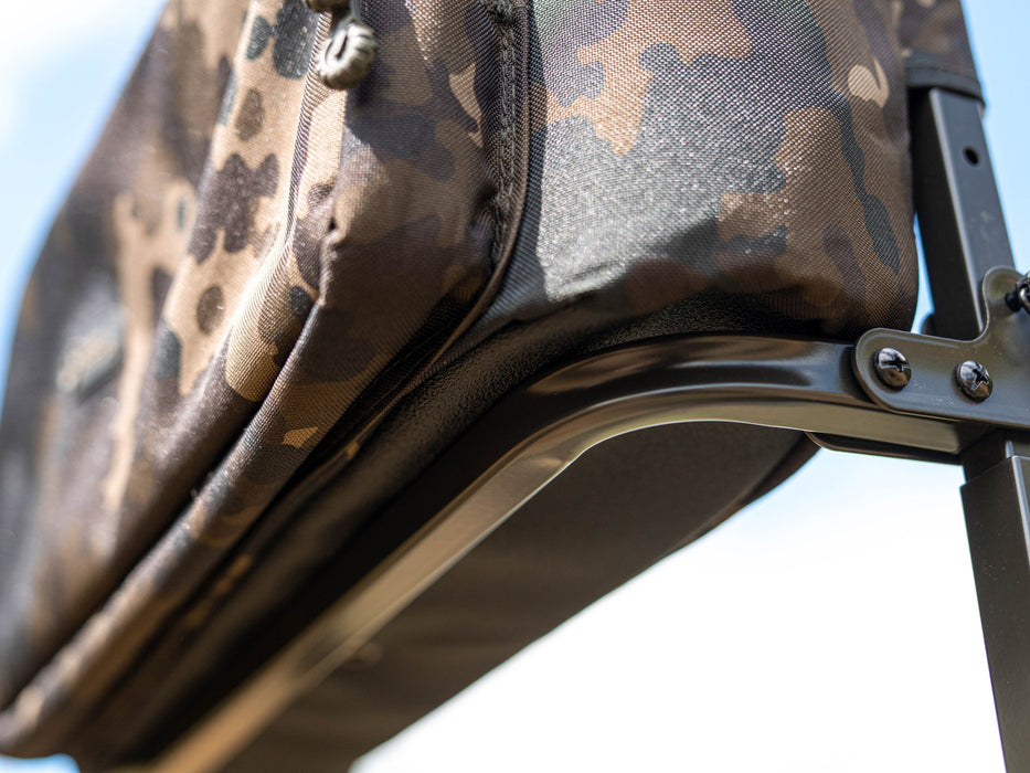 Carp Porter Small Front Barrow Bag