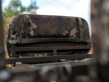 Carp Porter Side Bar Bag