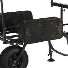 Carp Porter Side Bar Bag