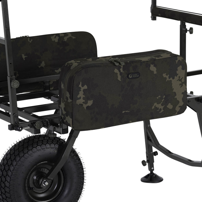 Carp Porter Side Bar Bag