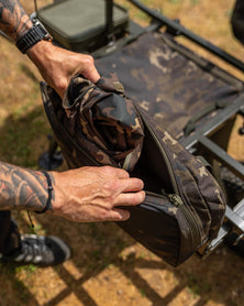 Carp Porter Side Bar Bag