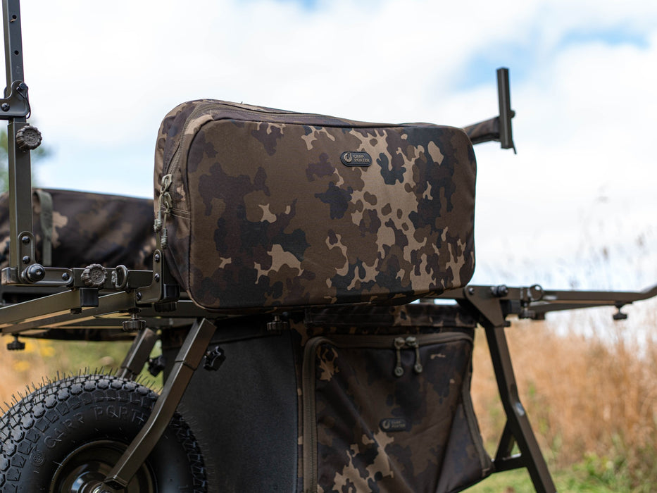 Carp Porter Side Bar Bag