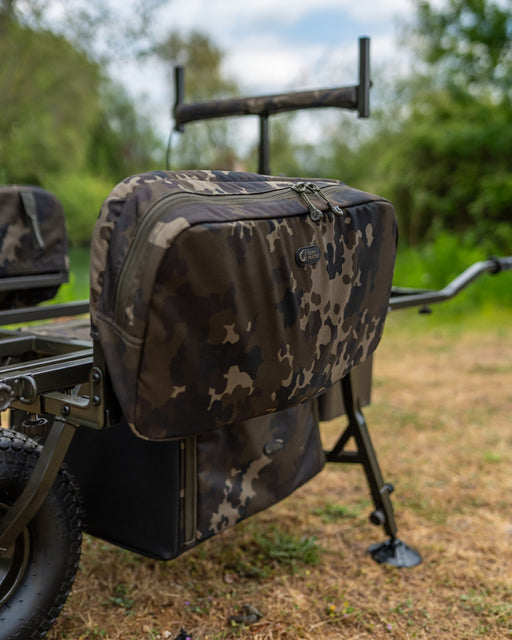 Carp Porter Side Bar Bag