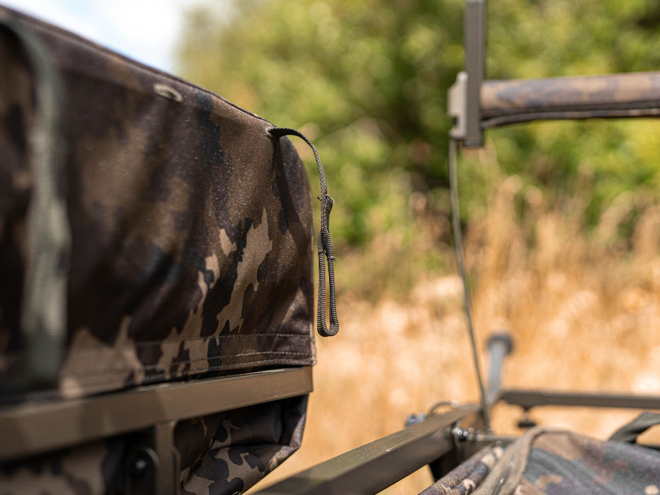 Carp Porter Side Bar Bag