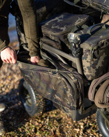 Carp Porter Side Bar Bag