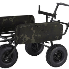 Carp Porter Side Bar Bag